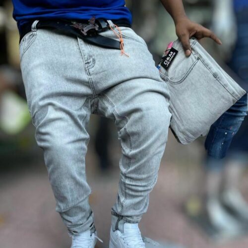 Jeans de hombres 30 al 40