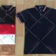 Polos hombres S M L XL