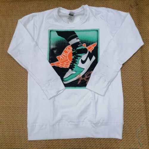 Sueras de hombres S M L