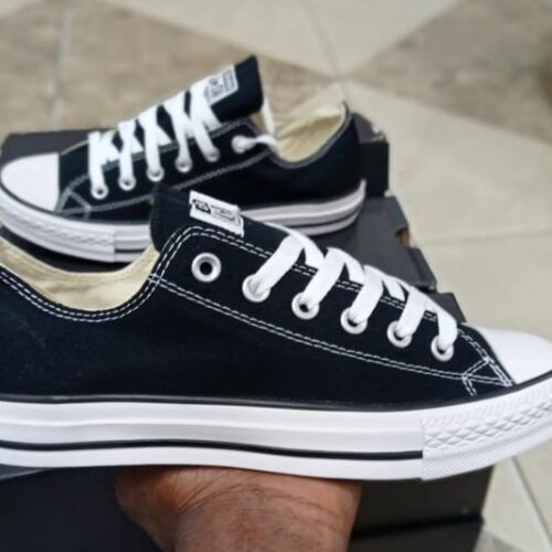 Tenis Converse del 36 al 44