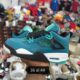 Tennis Jordan 4 del 36 al 44
