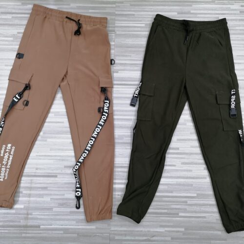 Yoggers de damas S M L